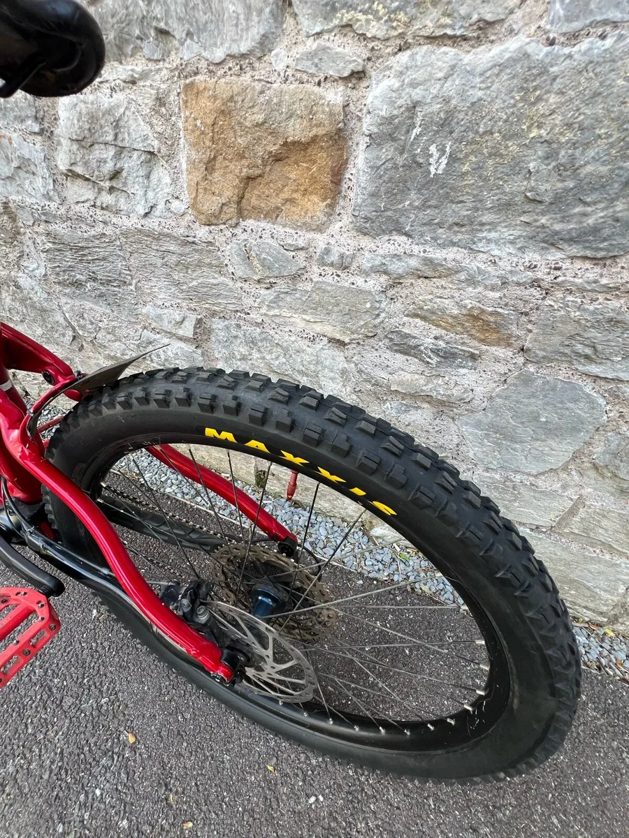 Bike - Image 3