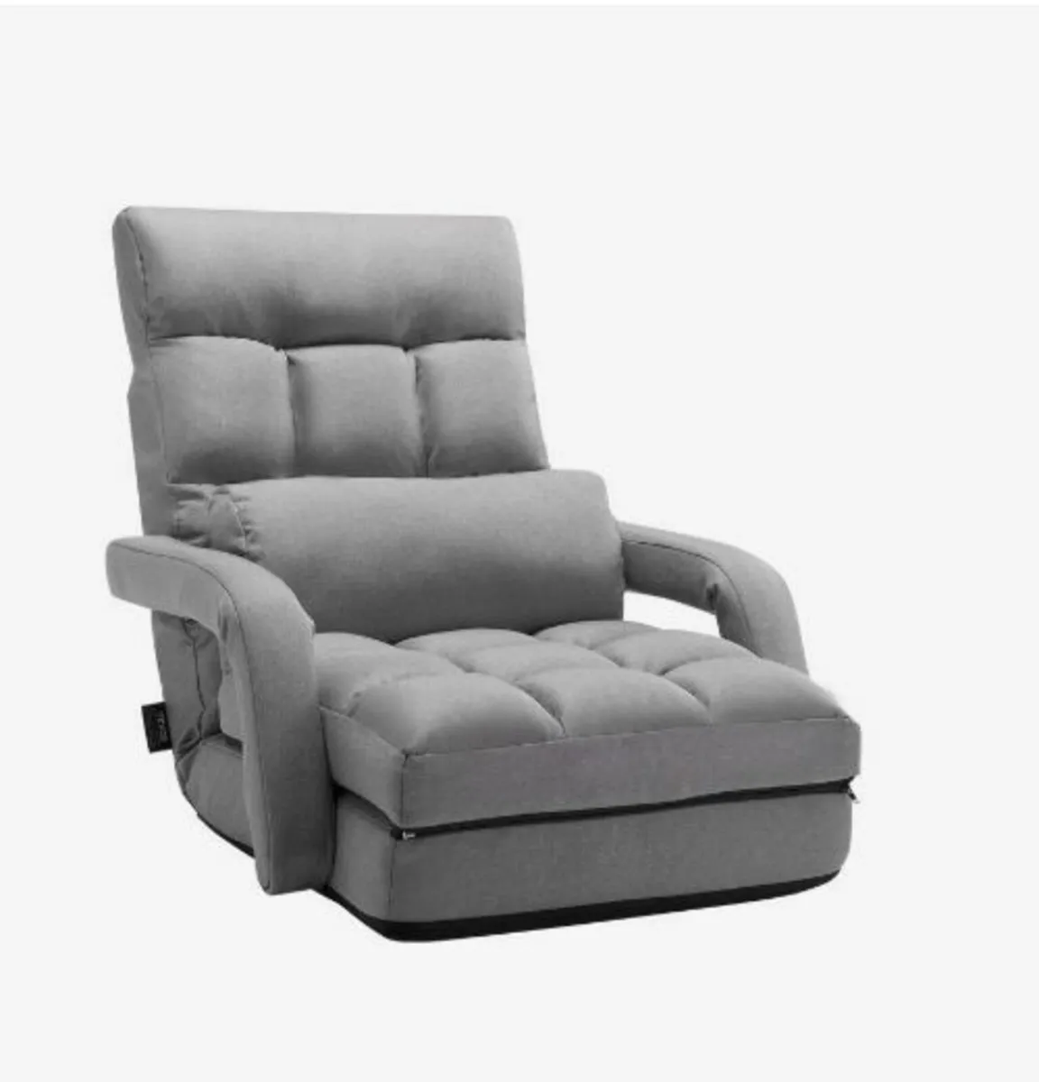 Floor Chair with 5 Adjustable Position - Image 1