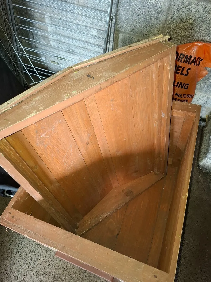 Kennel - small dog or cat - Image 3