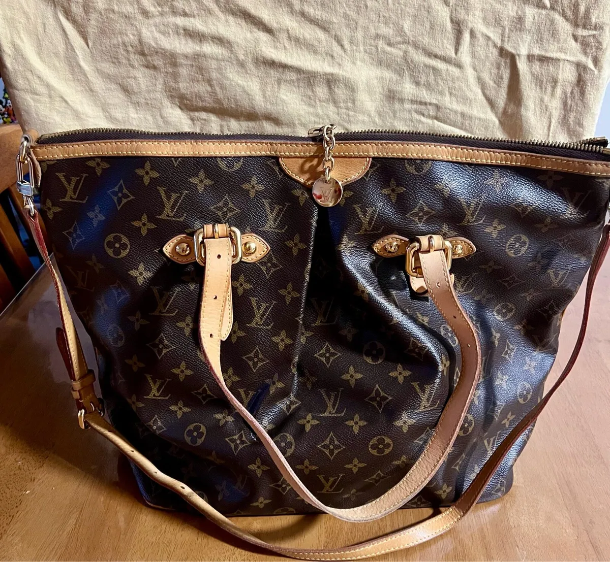 Louis Vuitton - Image 1