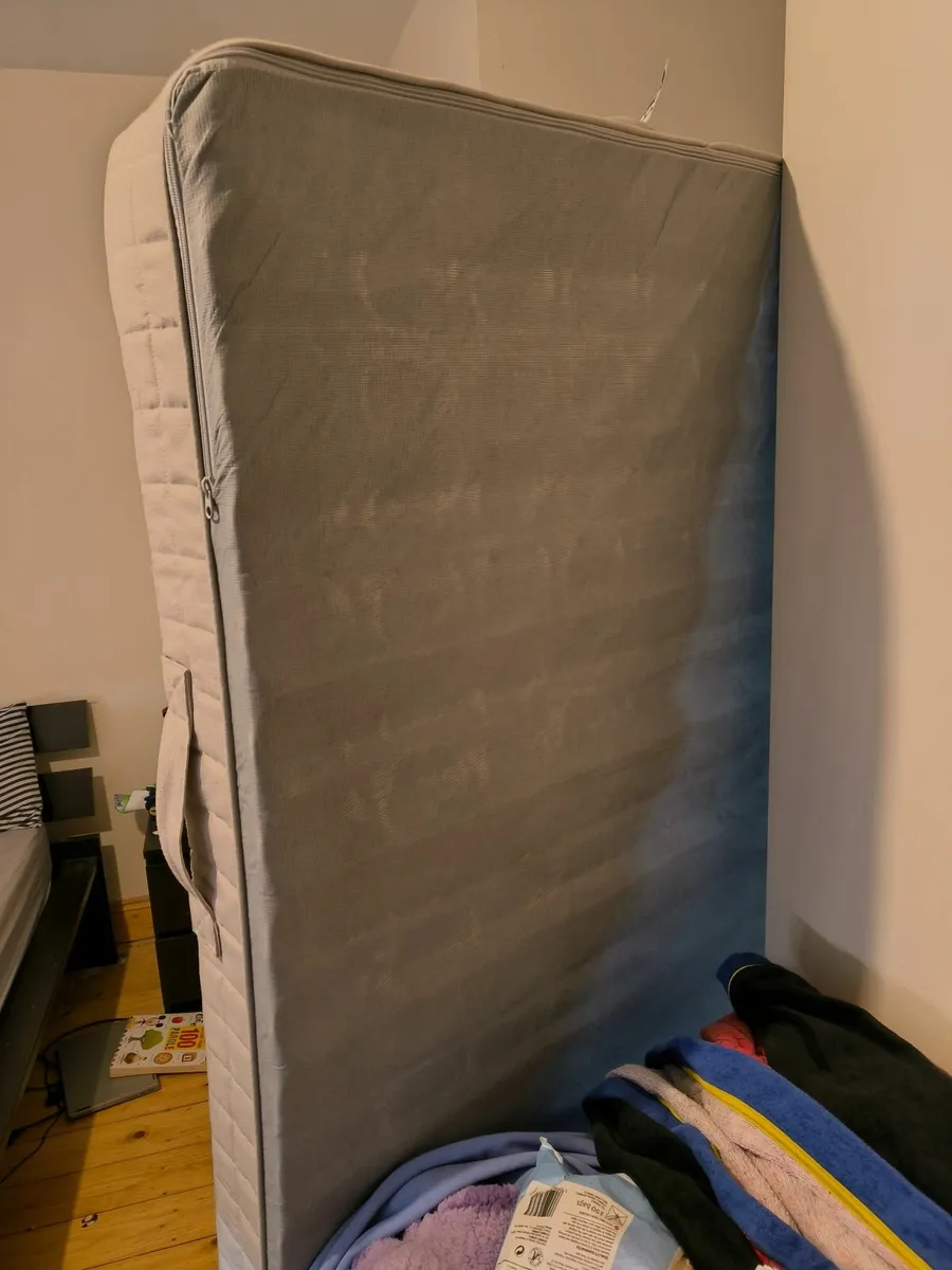 Single Mattress - Image 2
