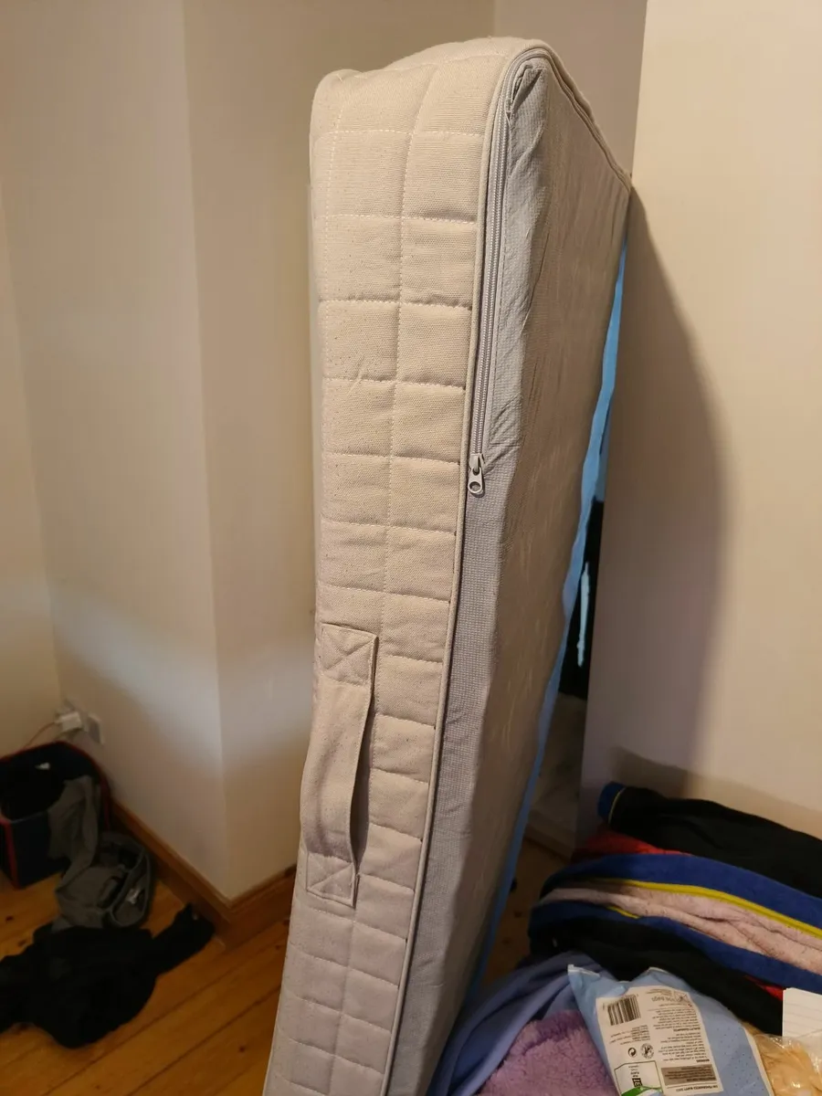 Single Mattress - Image 3