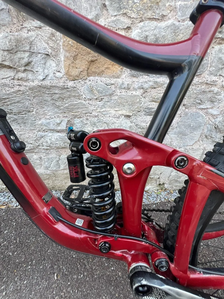 Mountain bike - Image 2
