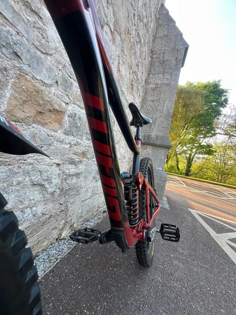 Mountain bike - Image 3