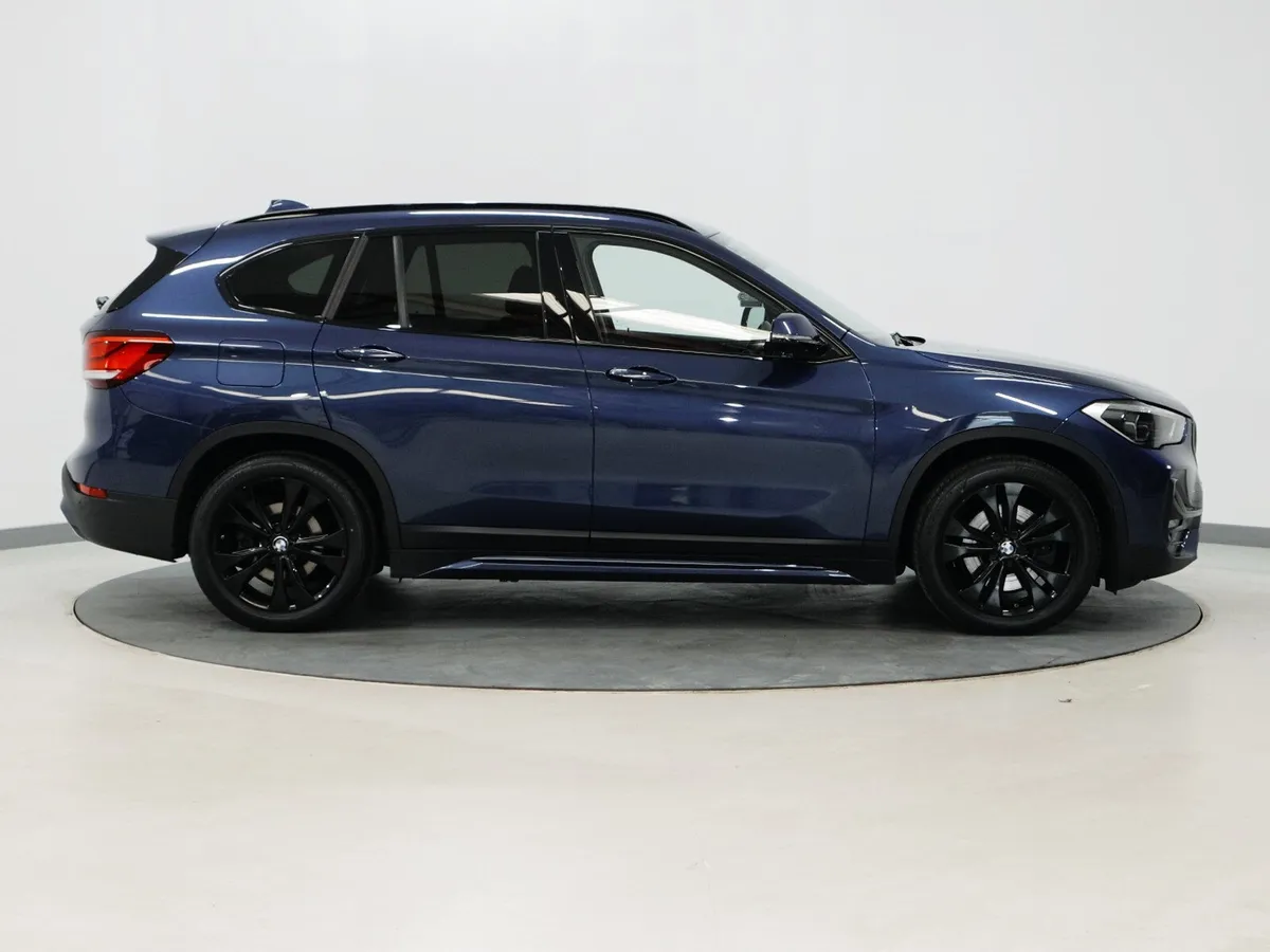 *&110* 2021 BMW X1 1.5 SPORT AUTO XDRIVE - Image 3