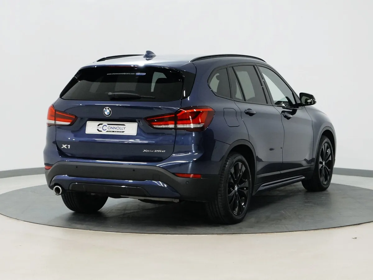 *&110* 2021 BMW X1 1.5 SPORT AUTO XDRIVE - Image 4