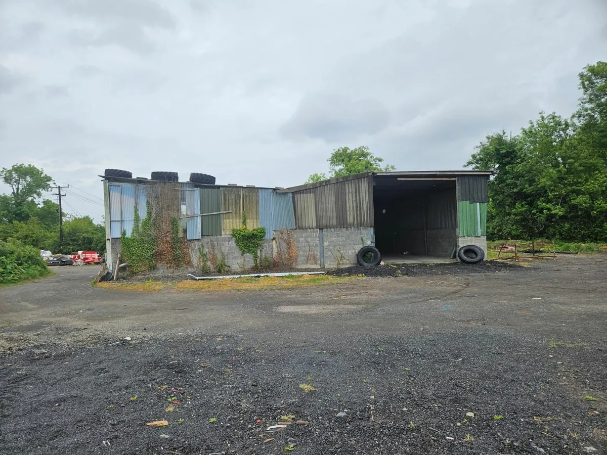 STORAGE  for rent - Image 2
