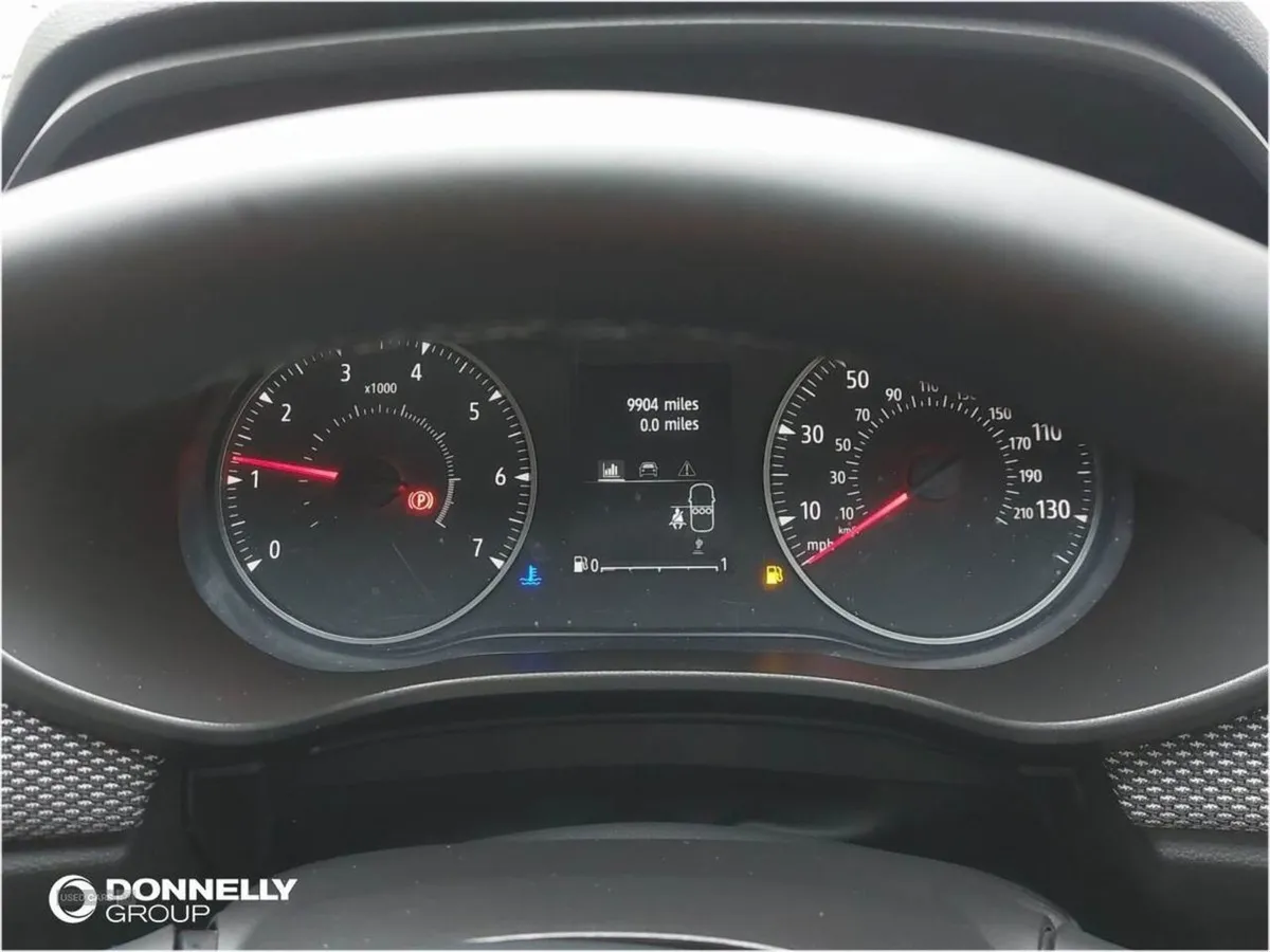 Dacia Sandero Stepway 1.0 TCe Expression 5dr - Image 4