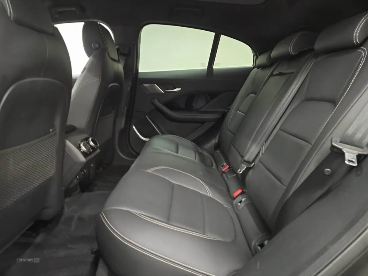 Jaguar I-PACE 294kW Ev400 HSE 90kwh 5dr Auto  11k - Image 4