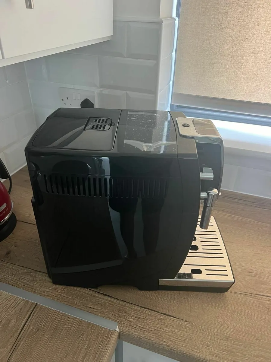 Coffee machine - Image 1