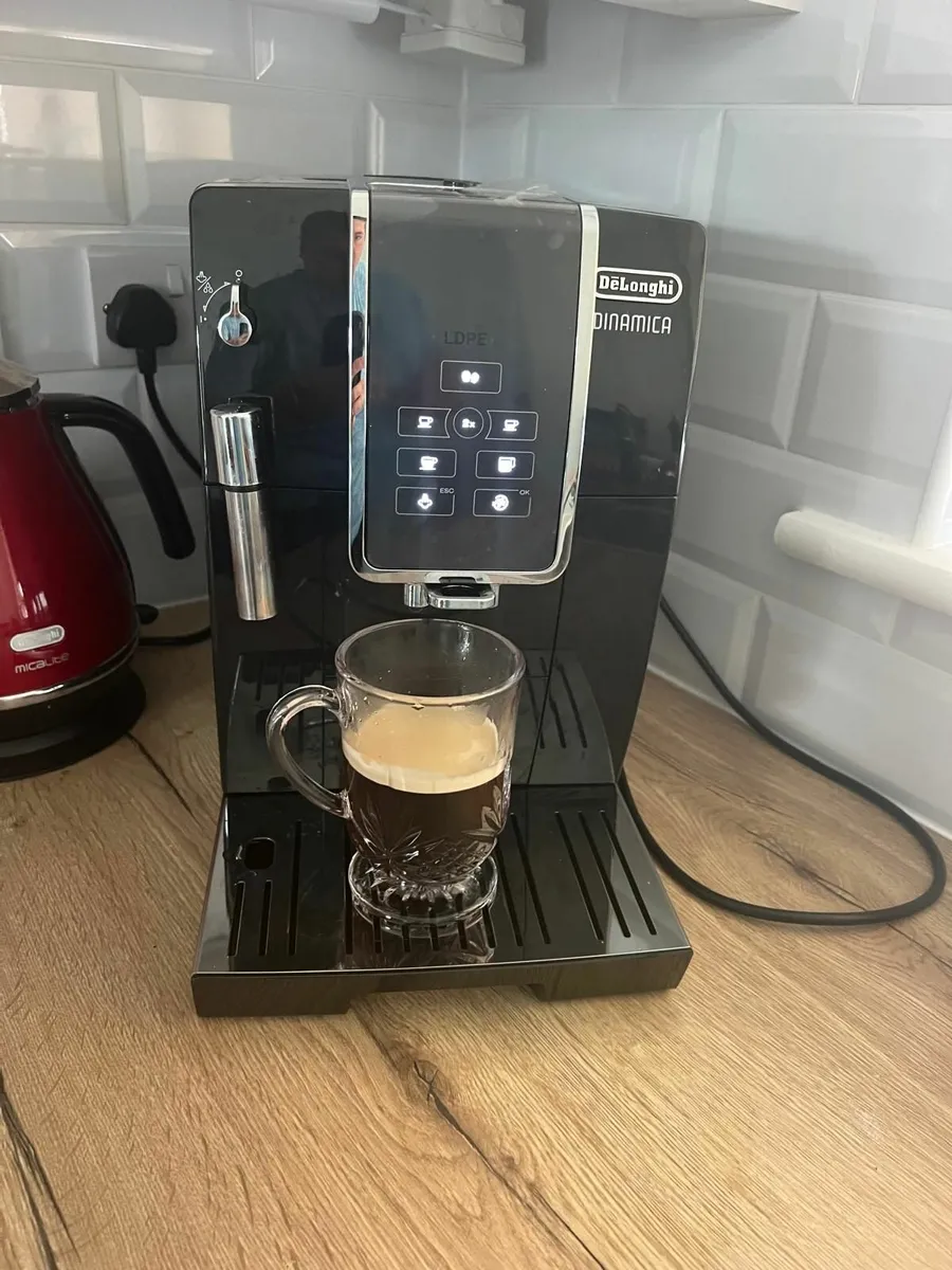Coffee machine - Image 2