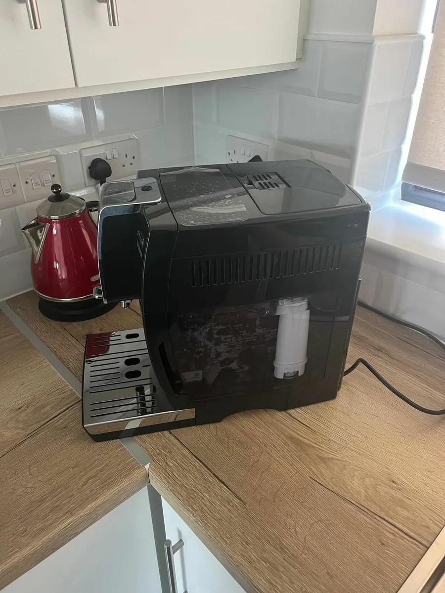 Coffee machine - Image 3