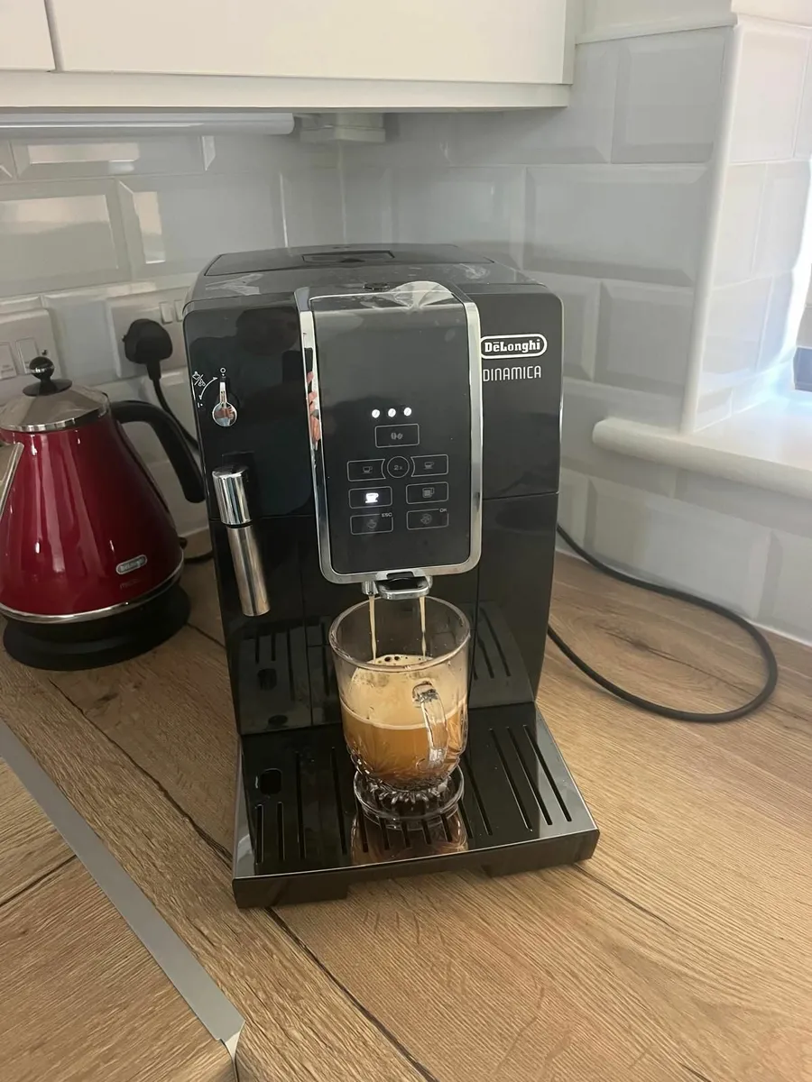 Coffee machine - Image 4