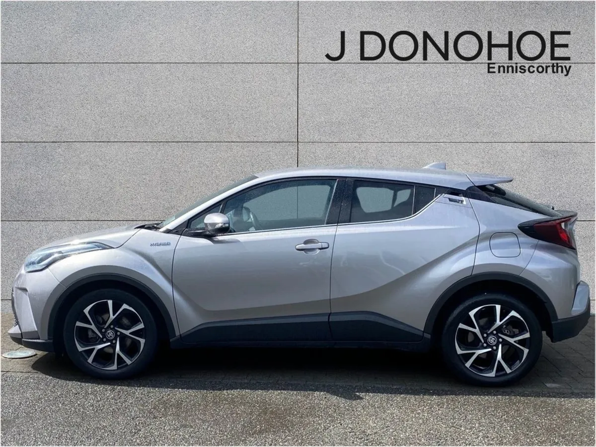 Toyota C-HR 1.8 Hybrid Sport - Image 3
