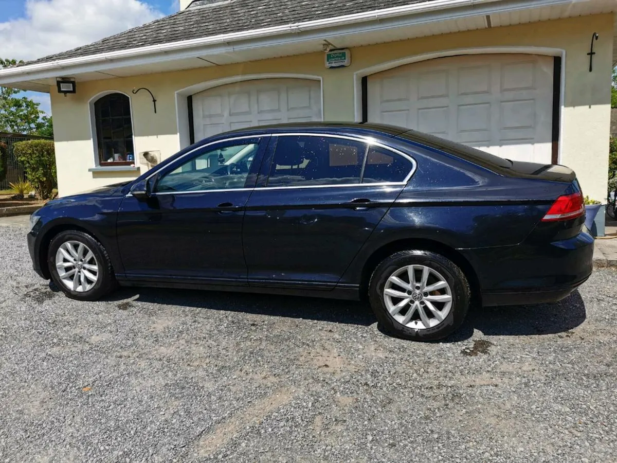 151 VW Passat 2.0 tdi - Image 2