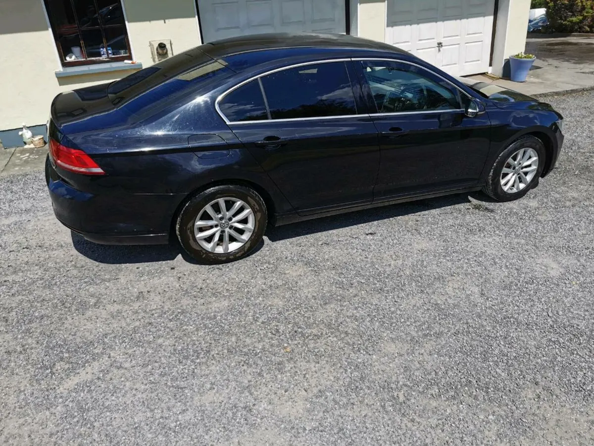 151 VW Passat 2.0 tdi - Image 3