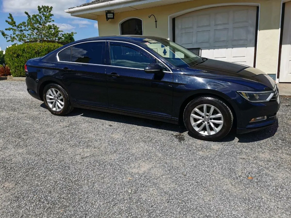 151 VW Passat 2.0 tdi - Image 4