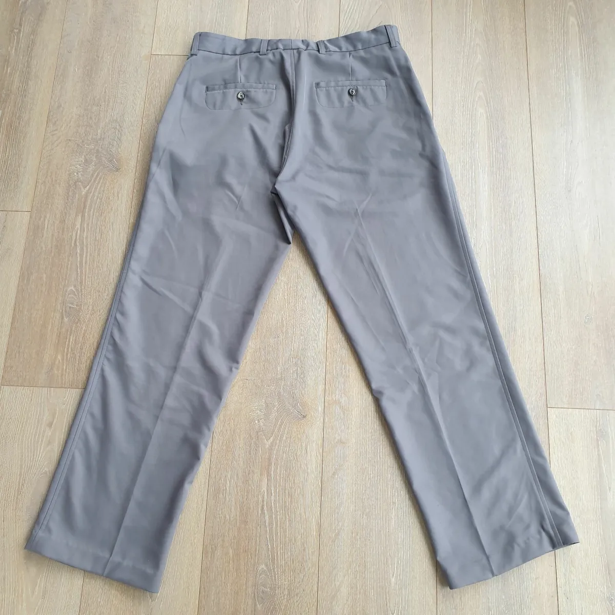 Men's golf trousers W 34 L30 - Image 3