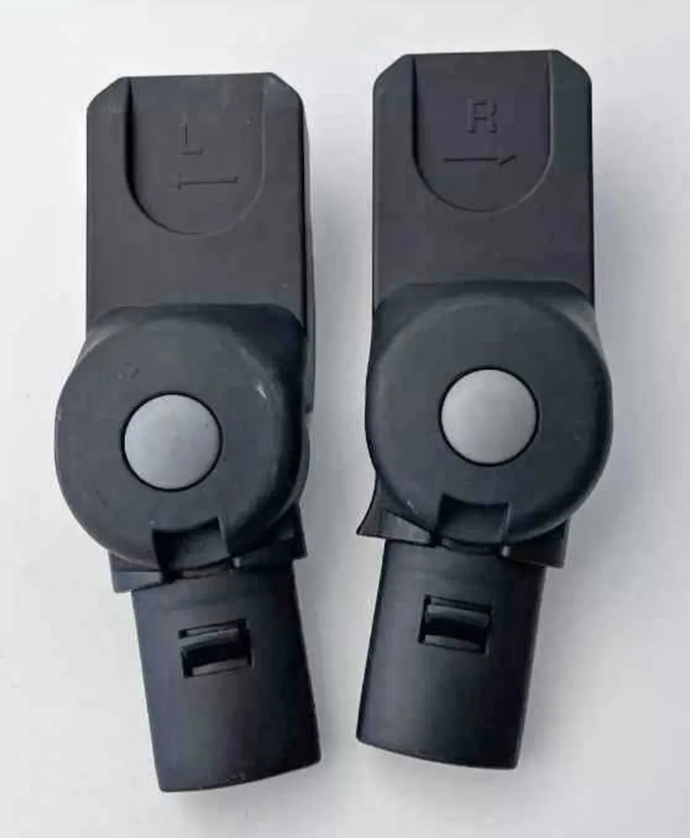 I candy - Maxi Cosi Car Seat Adaptors