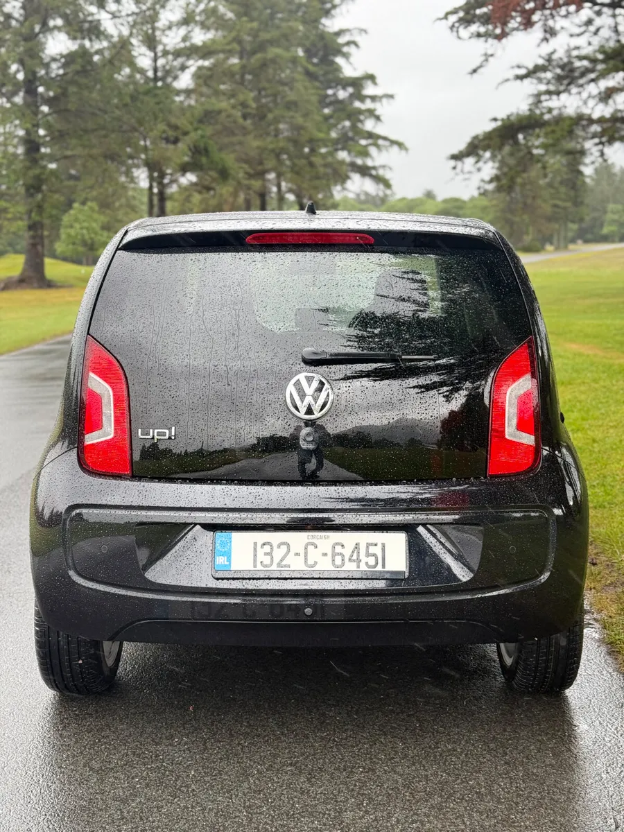 Volkswagen up! 2013 - Image 4