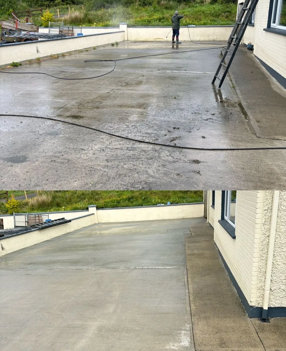 💥power washing services💥 - Image 1
