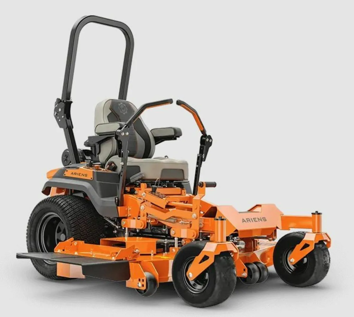 Ariens Zenith 60 Ride-on Lawnmower - Image 1