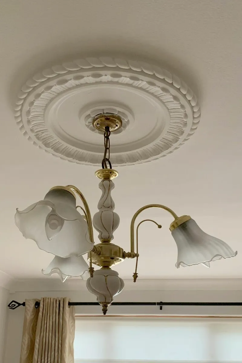Sitting/living Room lights - Image 2