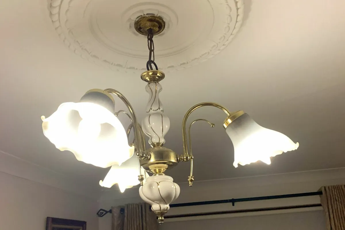 Sitting/living Room lights - Image 3