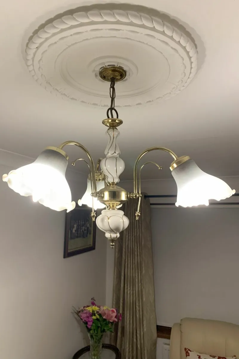 Sitting/living Room lights - Image 4