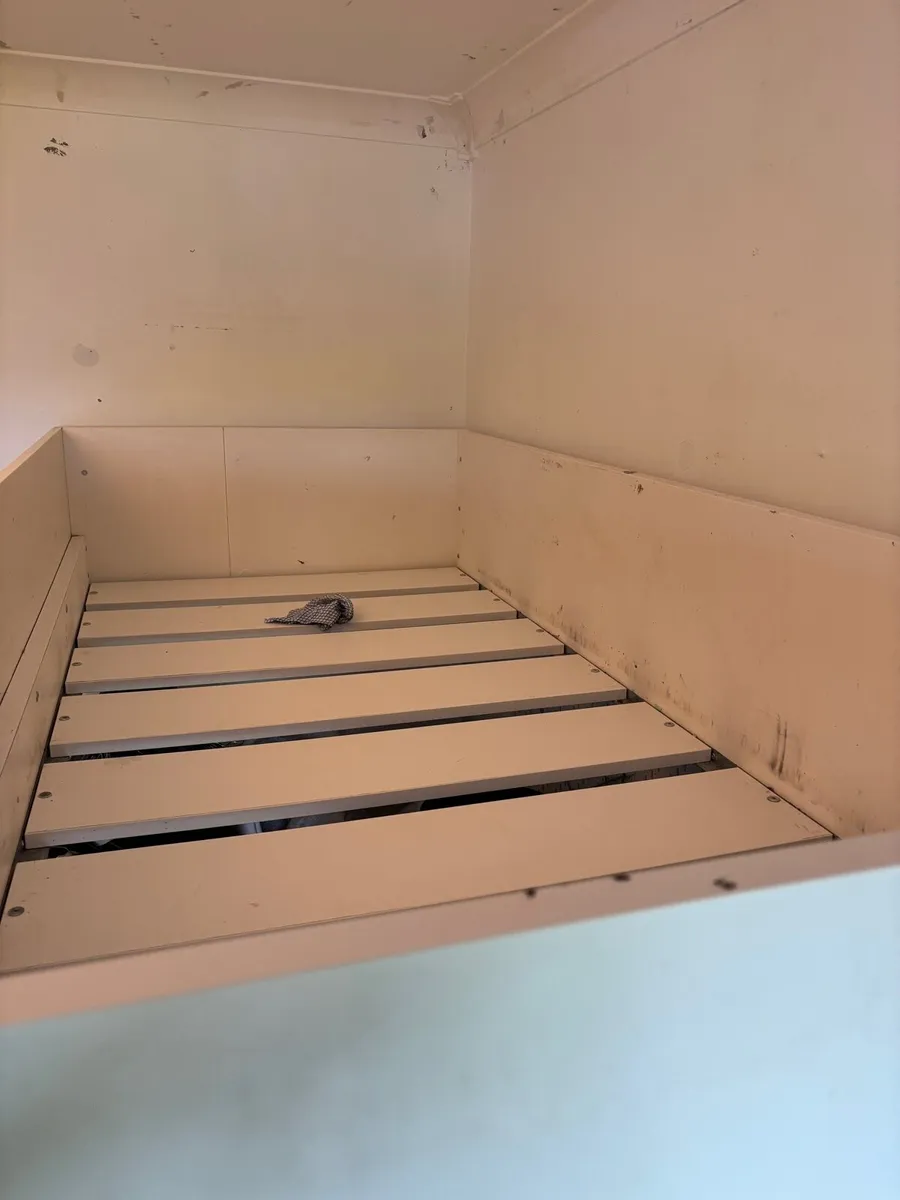 IKEA loft bed Smastad - Image 2