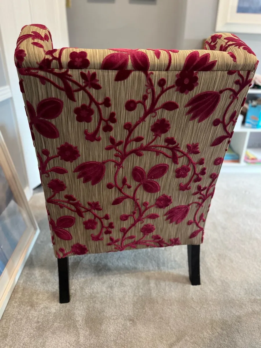 Armchair - Image 3