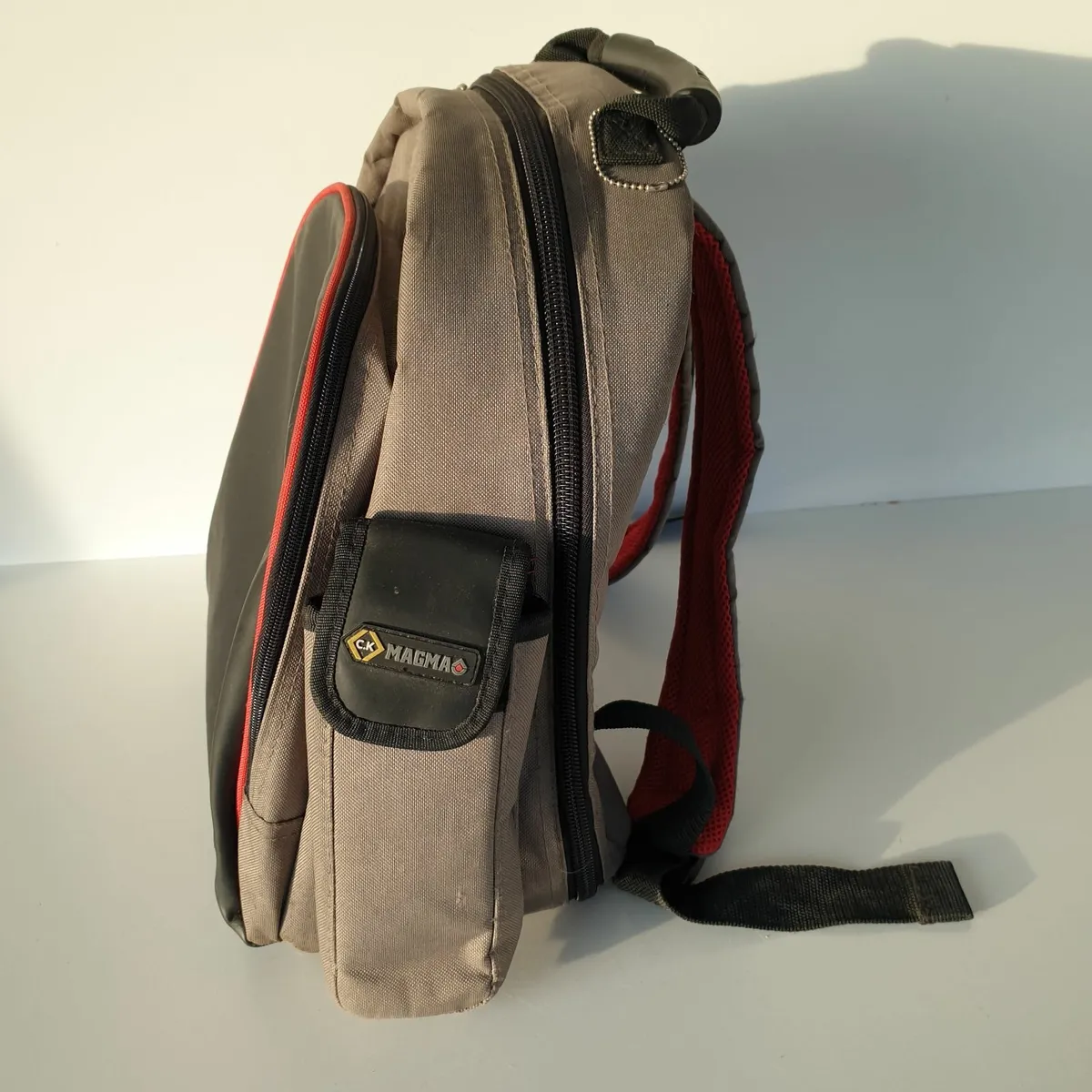 CK Magma tool rucksack - Image 2