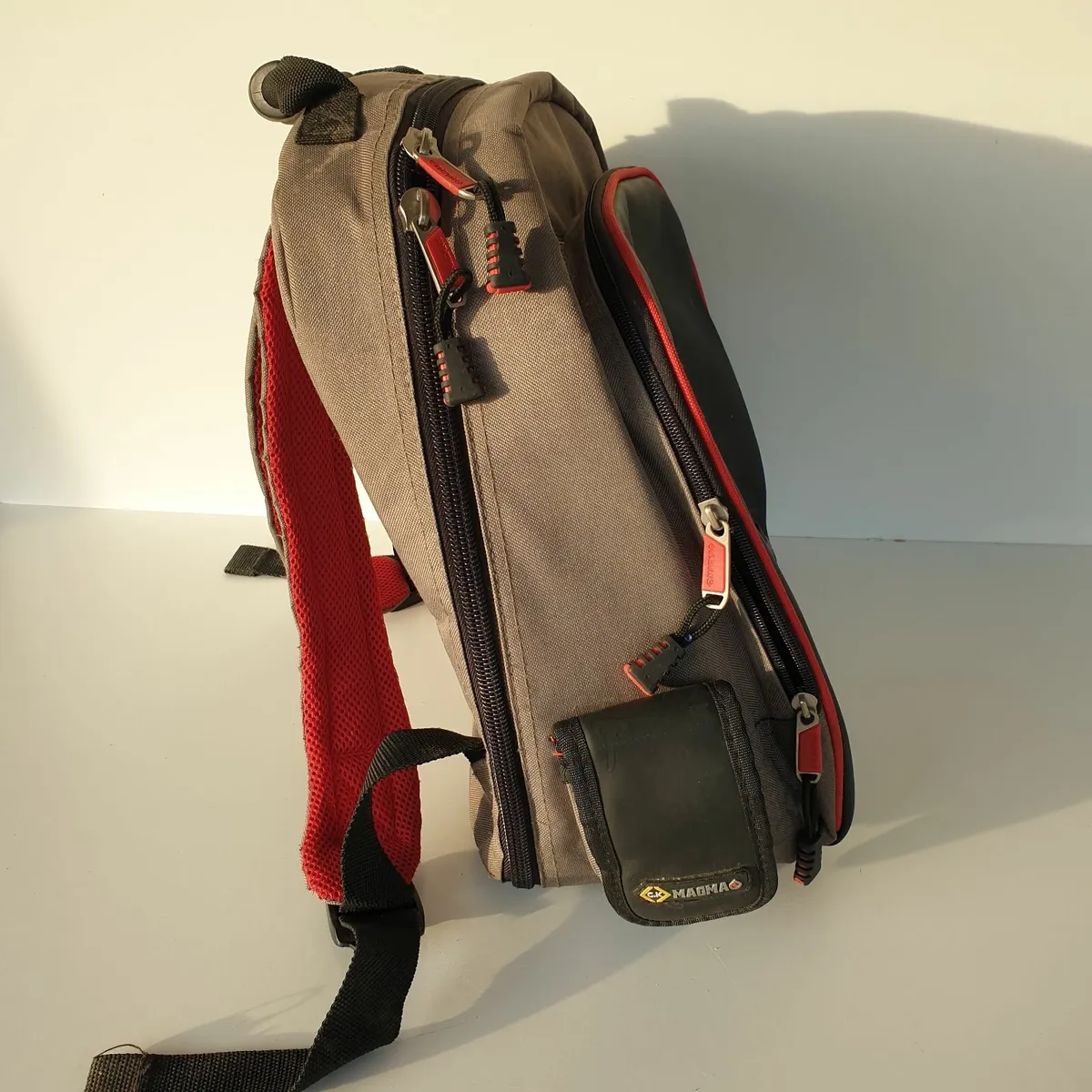 CK Magma tool rucksack - Image 3