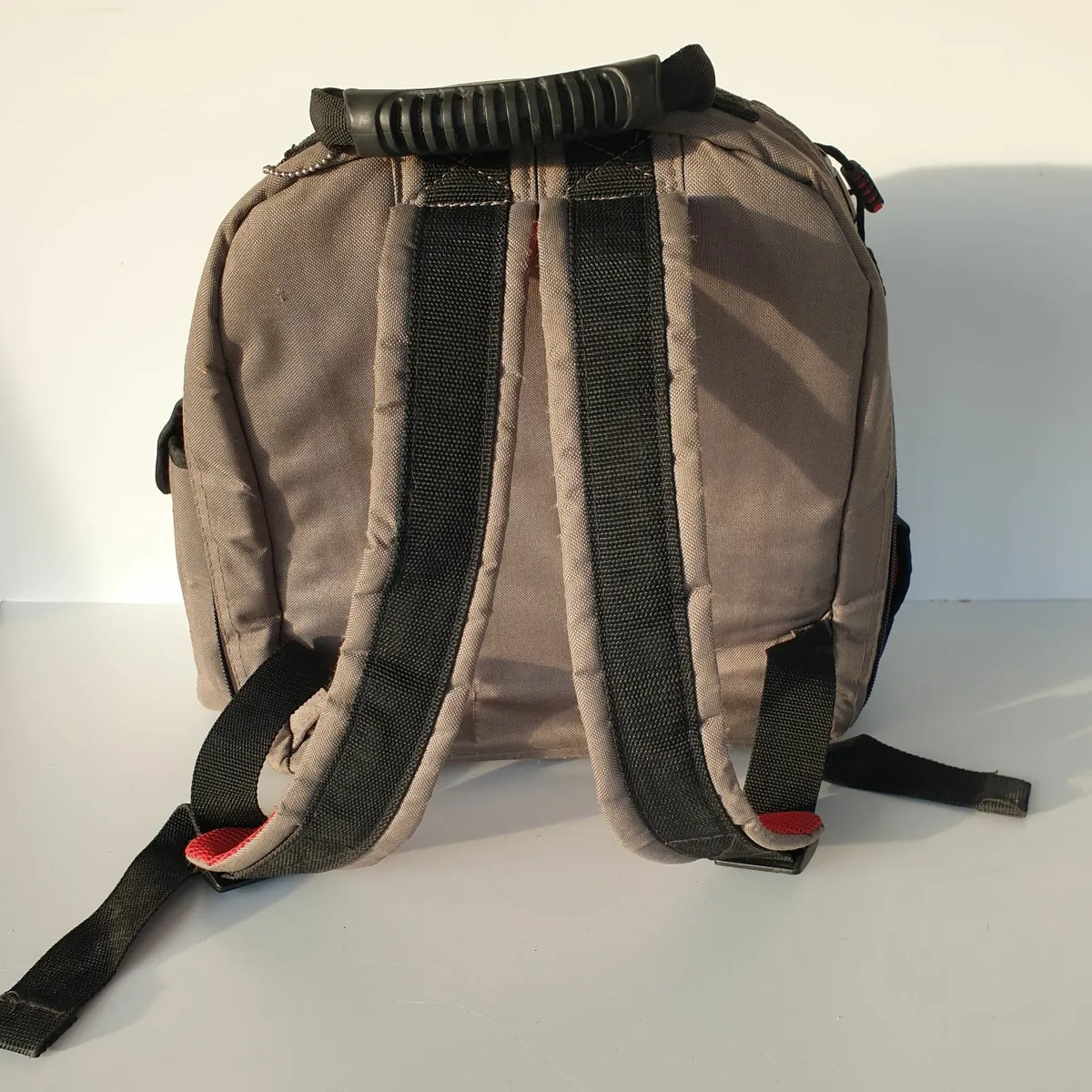 CK Magma tool rucksack - Image 4