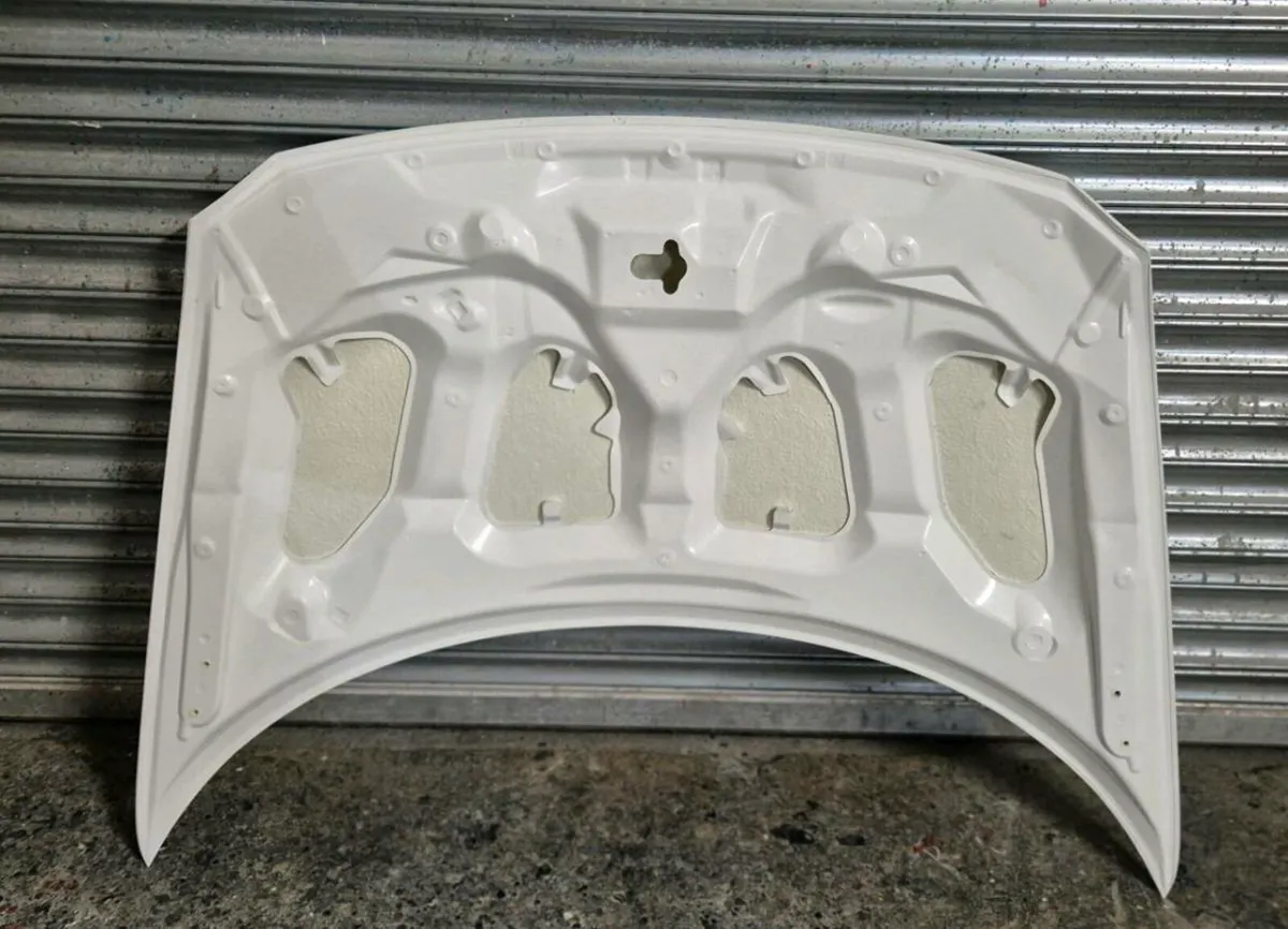 Lightweight motorsport parts - Image 2