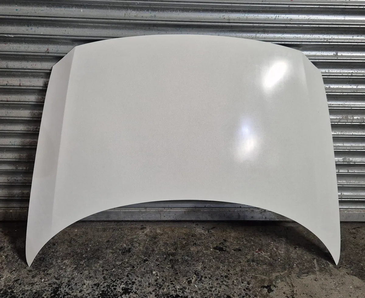 Lightweight motorsport parts - Image 3