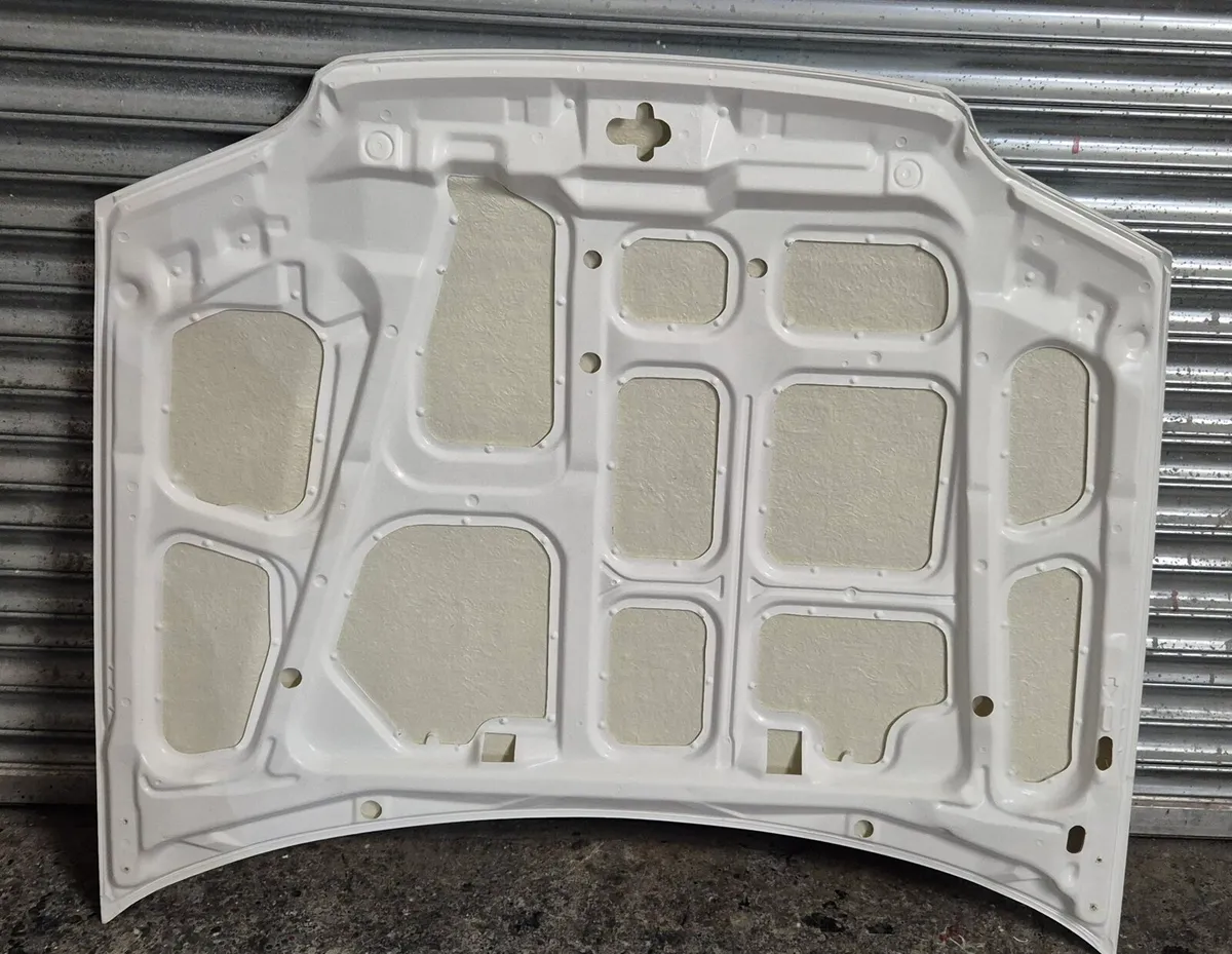 Lightweight motorsport parts - Image 4