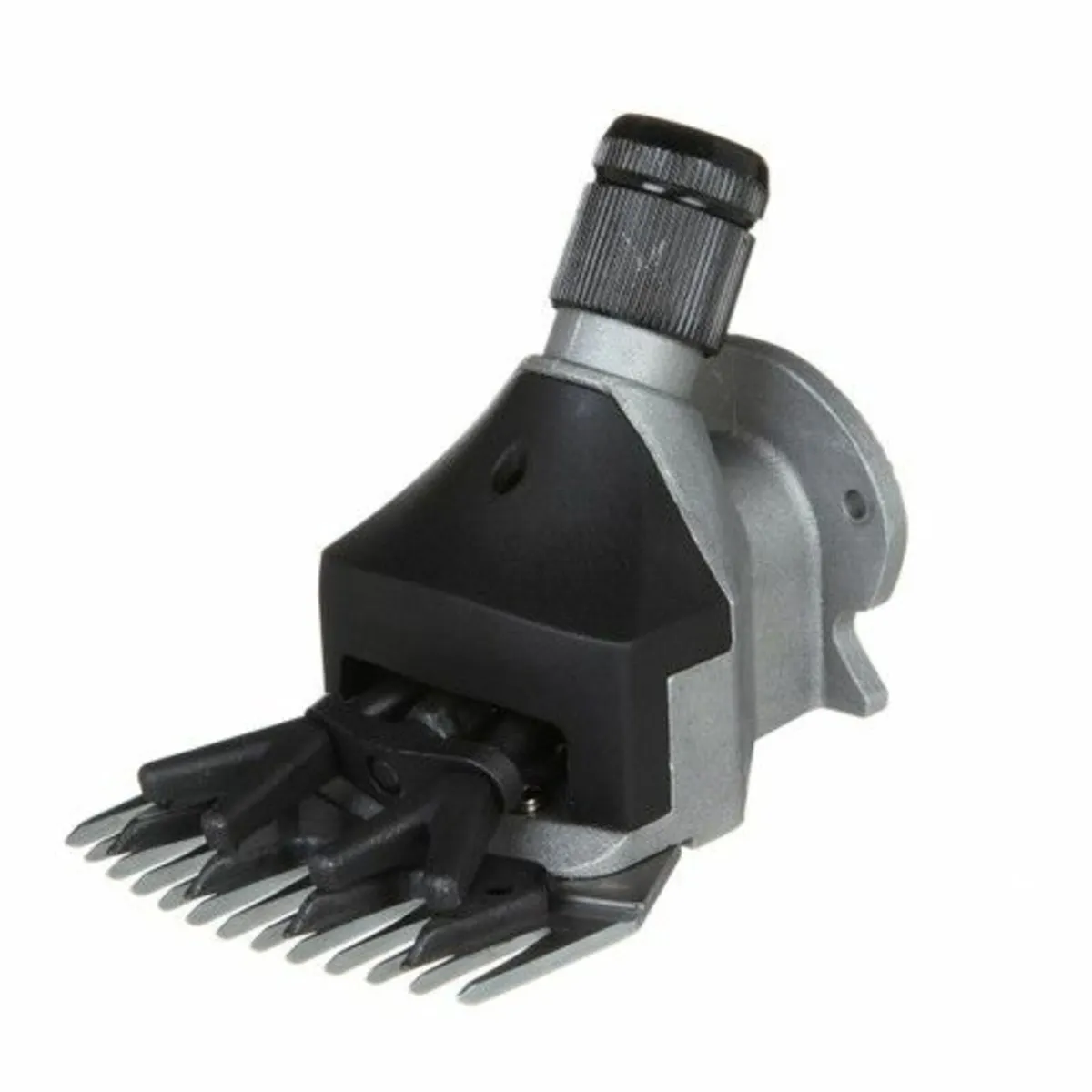 ErgoPro Battery Dual Head Clipper .. Free delivery - Image 3