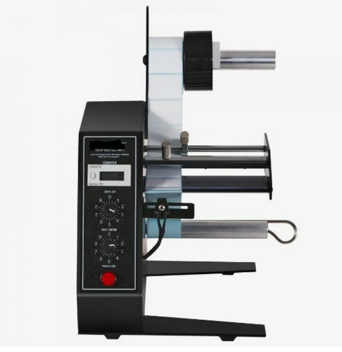 Automatic Label Dispenser - Image 4