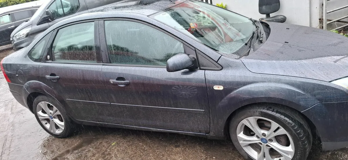 Ford Focus automatic - Image 3