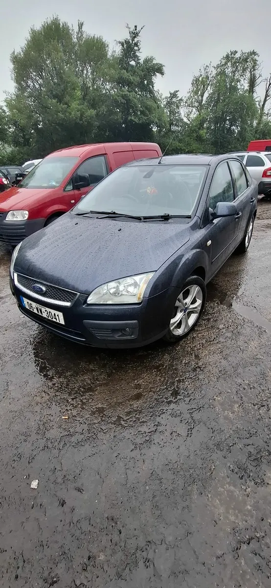 Ford Focus automatic - Image 1