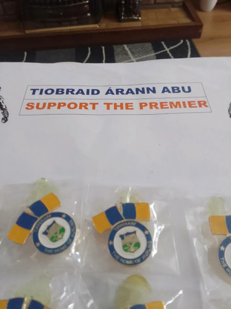 Badges gaa - Image 2