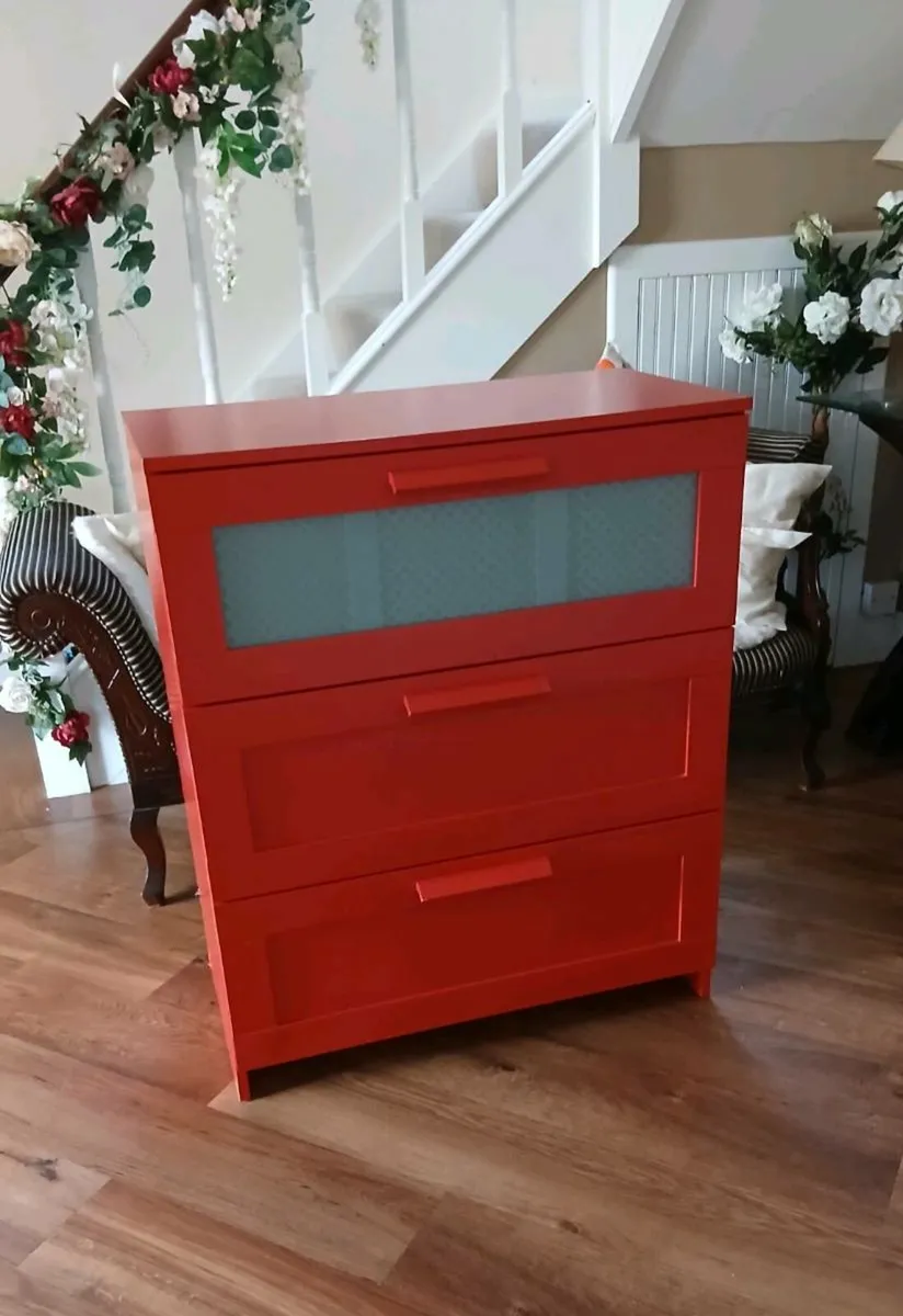 Drawers - Image 1