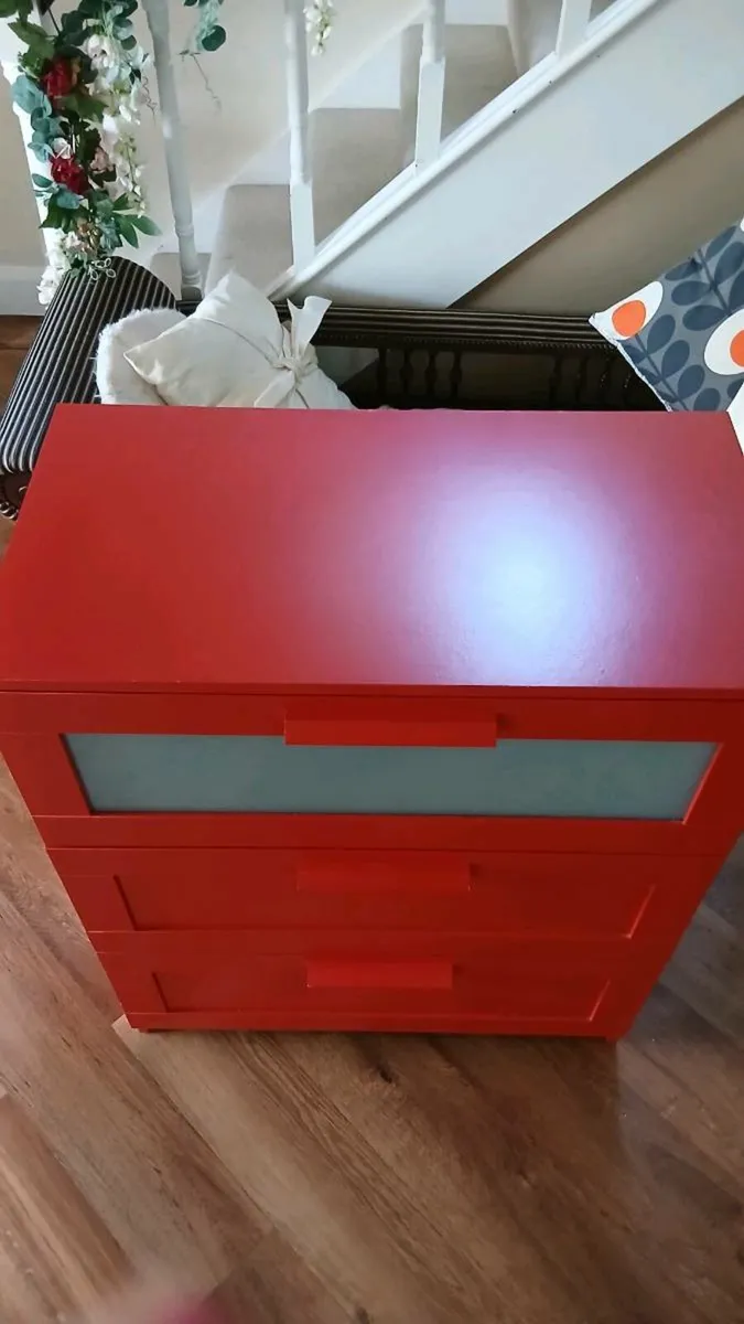 Drawers - Image 2