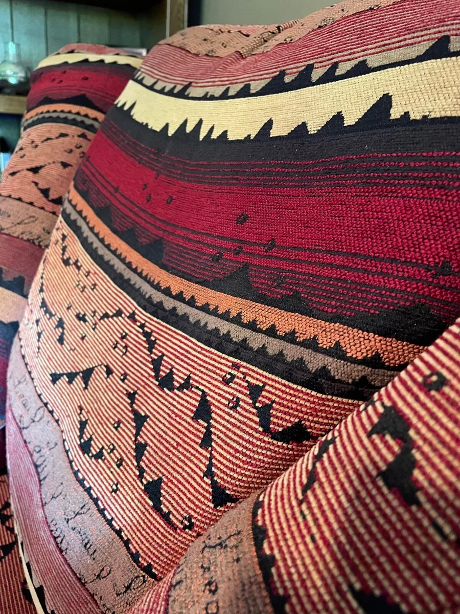 Couch Set (3 Piece) - Image 2
