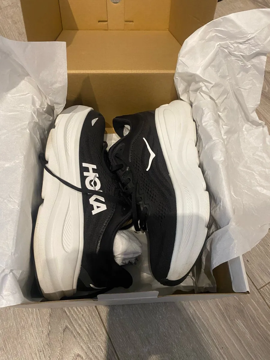 Hoka Runners - Image 1