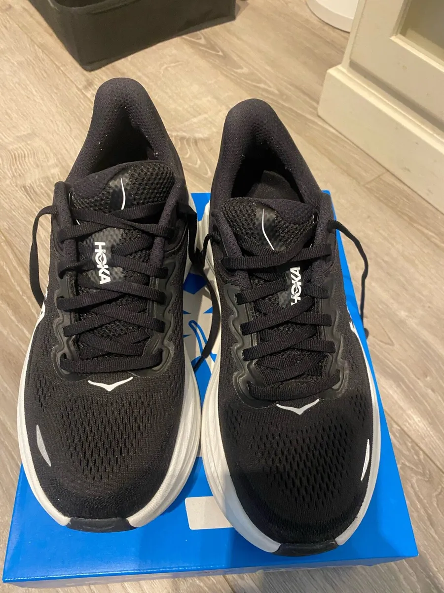 Hoka Runners - Image 2