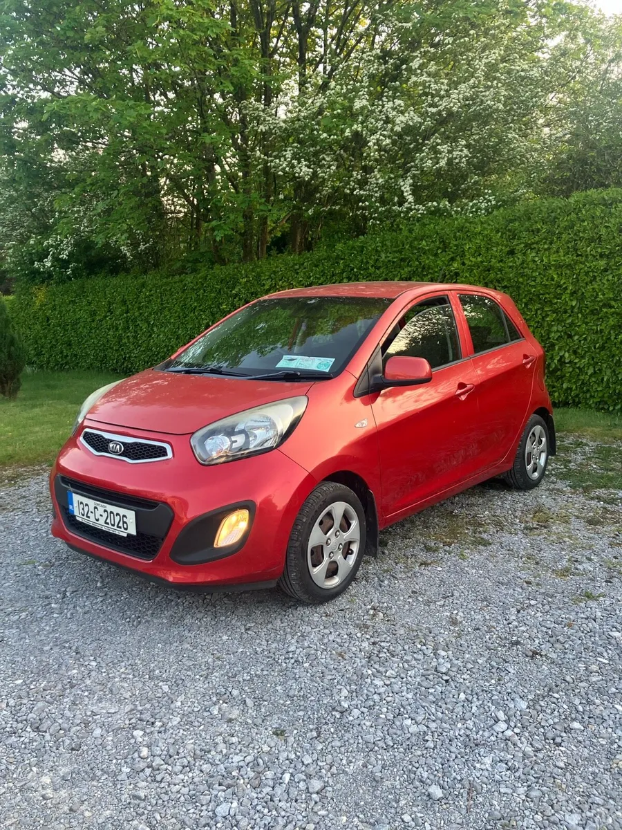 Kia Picanto - Image 1