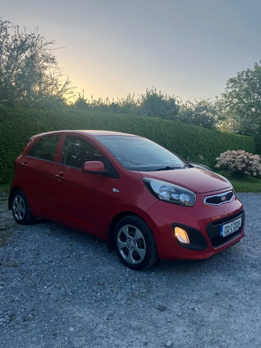 Kia Picanto - Image 2