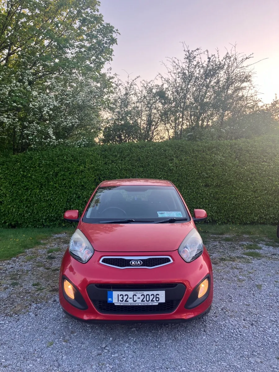 Kia Picanto - Image 3